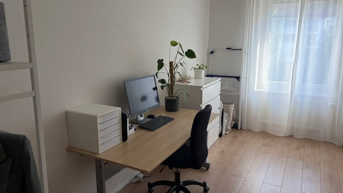 Appartement meublé à louer - 6003 Luzern - Photo 3