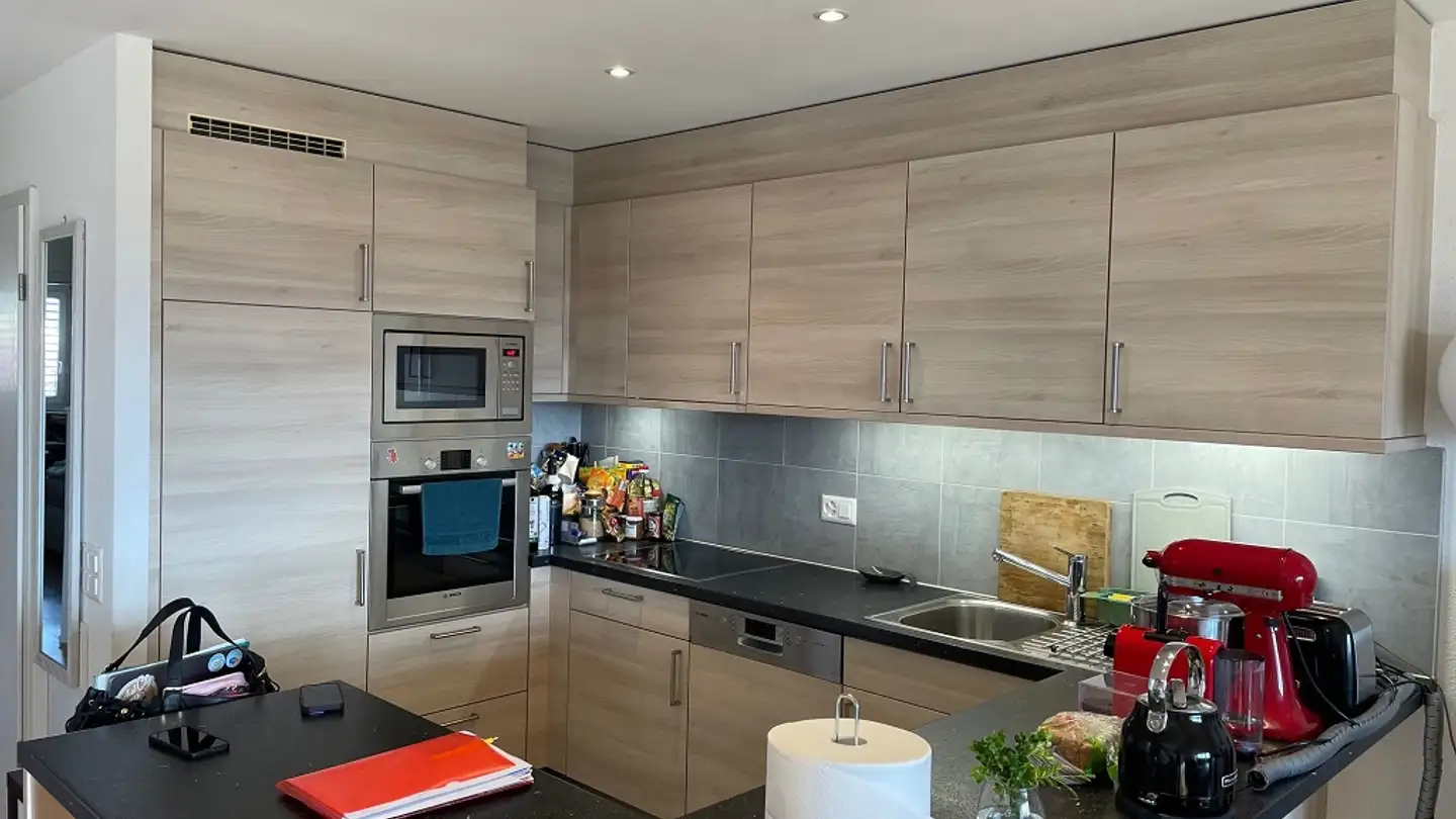 Appartamento in affitto - Grand-Rue 21, 1260 Nyon - Foto 3