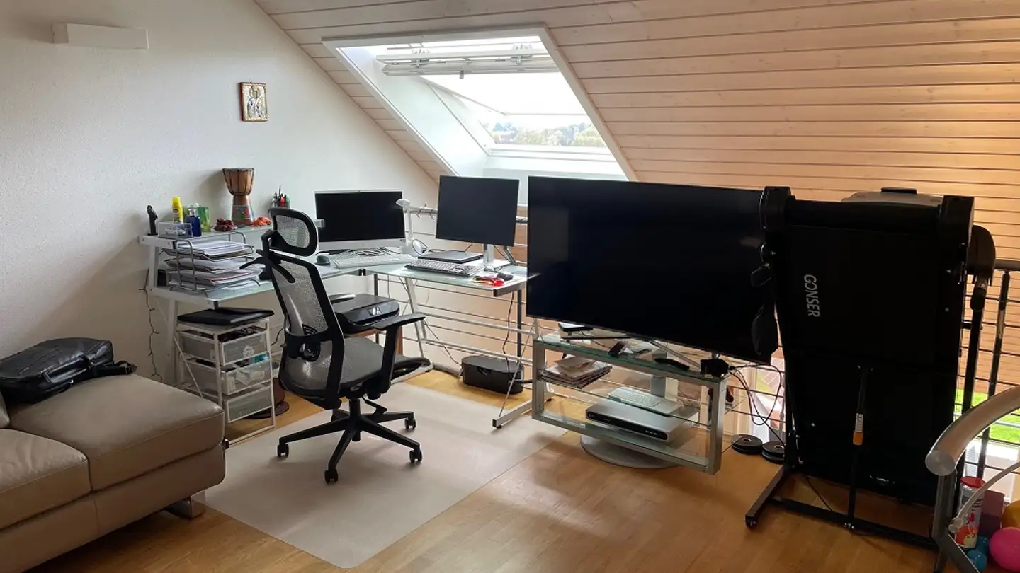 Appartamento in affitto - Grand-Rue 21, 1260 Nyon - Foto 4