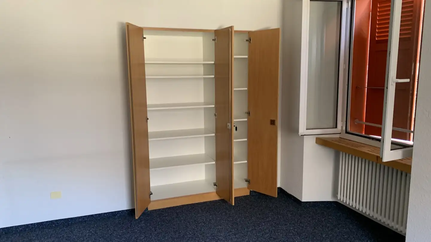 Commerciale in affitto - Rue Du Chanoine Broquet 2, 1890 St-Maurice - Photo 4