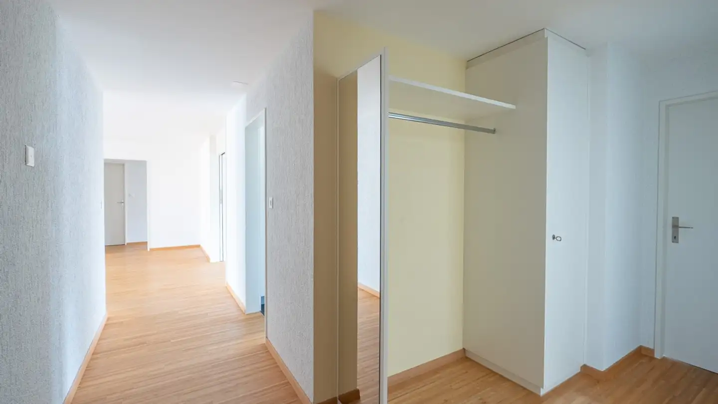Appartamento in vendita - Hügelstrasse 4, 9200 Gossau SG - Foto 2