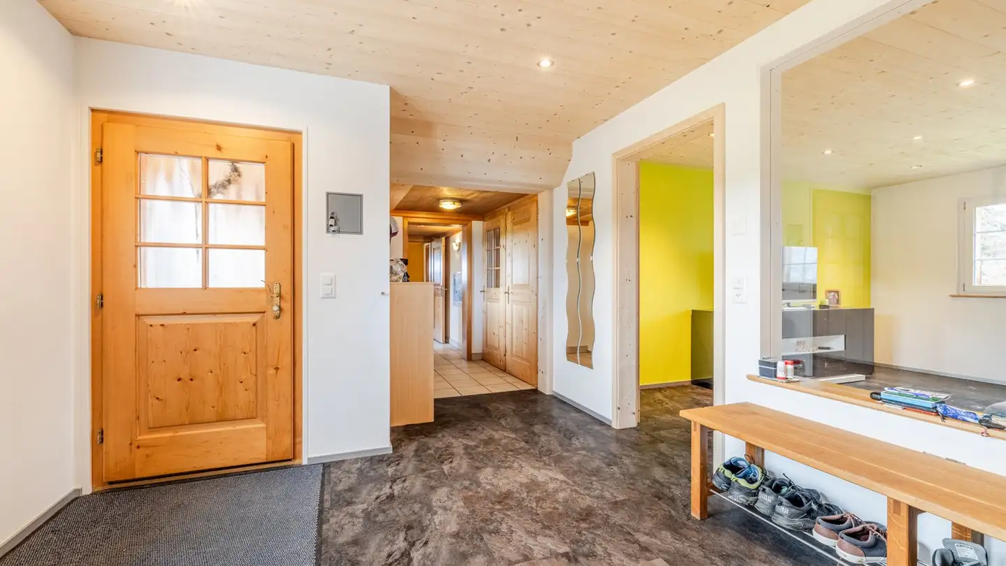 Single house for sale - Vogelegg 75, 9063 Stein AR - Photo 2