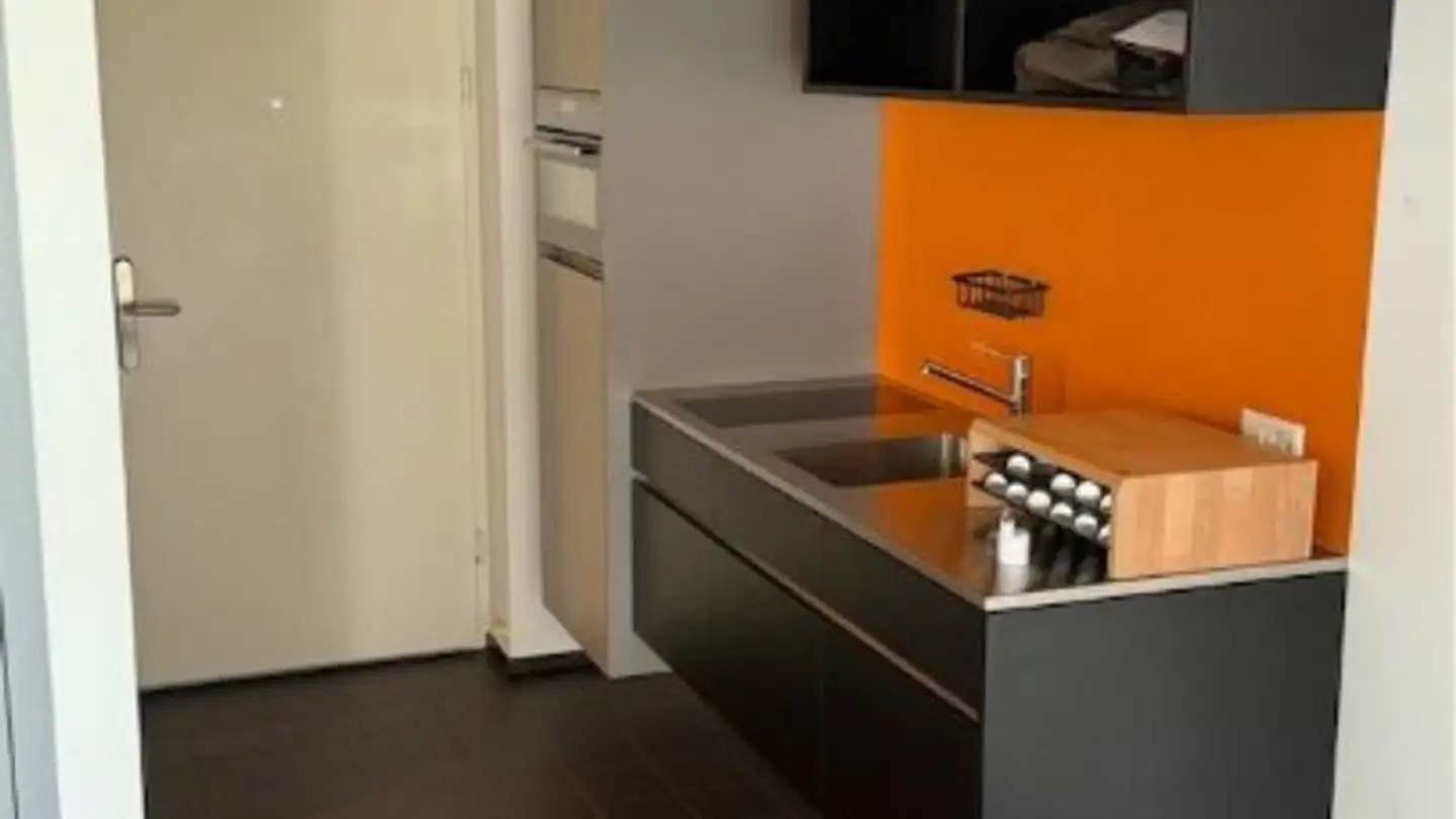 Wohnung mieten - Hafenstrasse 5, 8280 Kreuzlingen