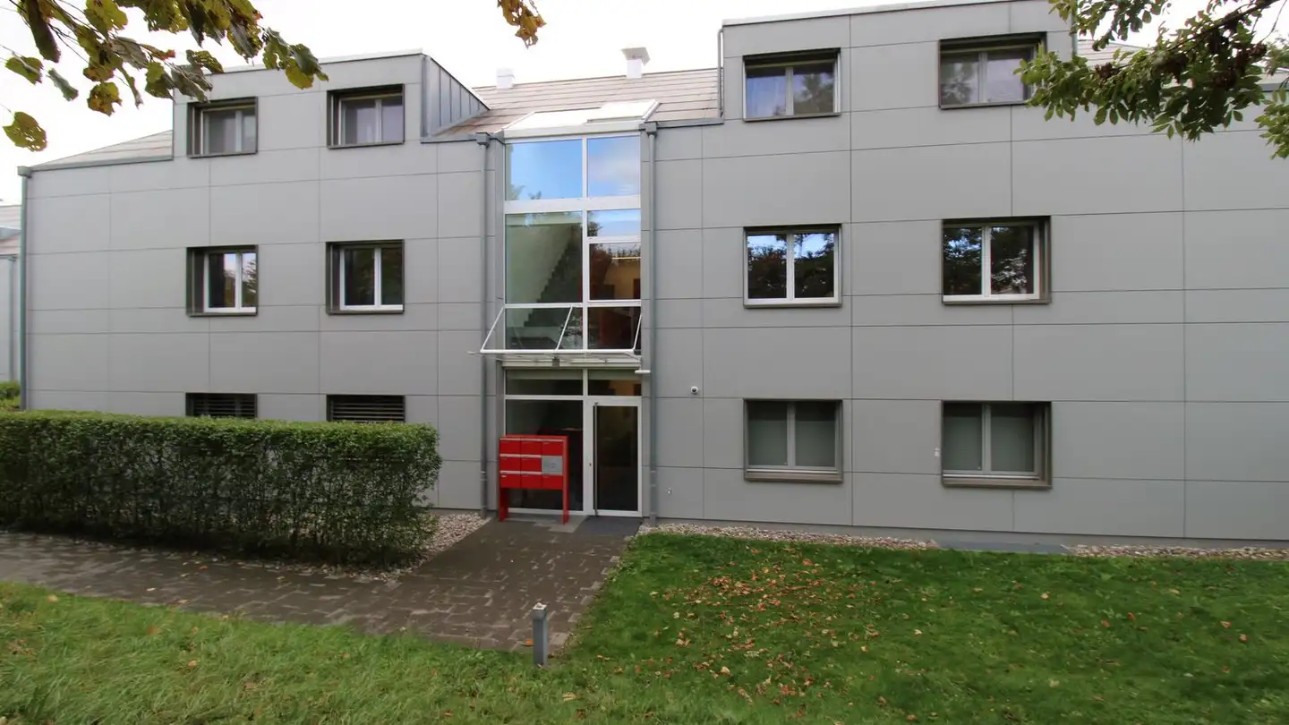 Appartamento in affitto - Beundengässli 3, 2564 Bellmund - Foto 2
