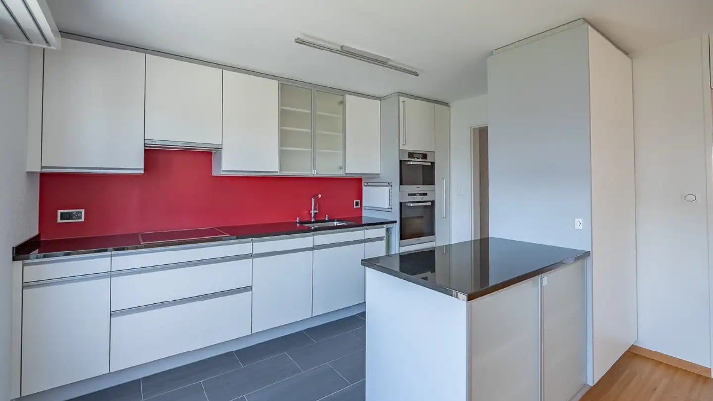 Appartamento in vendita - Hügelstrasse 4, 9200 Gossau SG - Foto 4