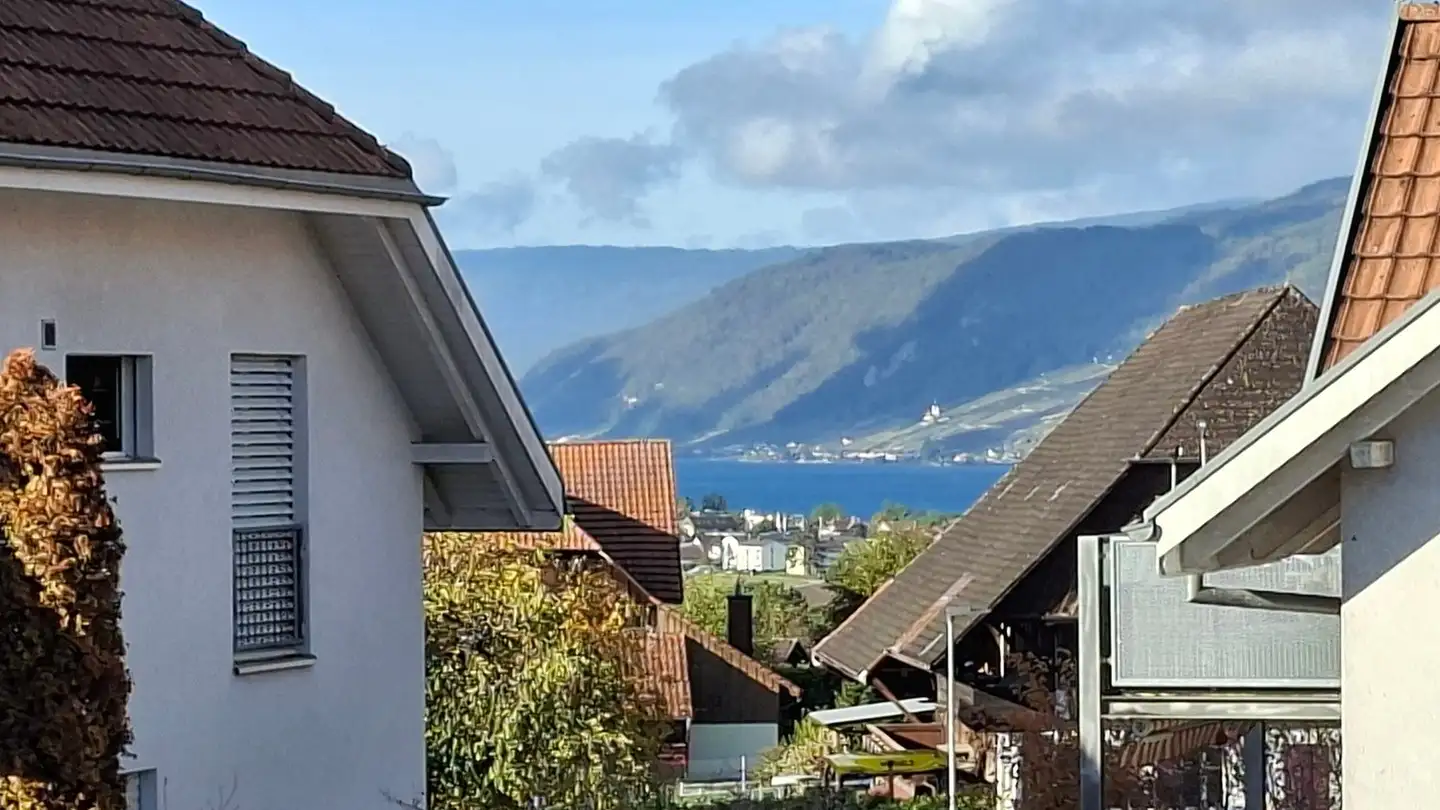 Appartamento in affitto - Beundengässli 3, 2564 Bellmund - Foto 3