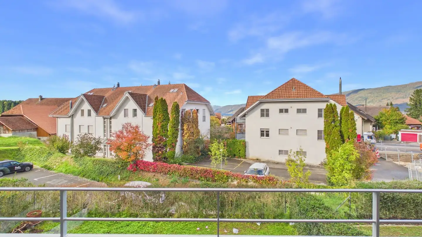 Appartamento in affitto - Beundengässli 3, 2564 Bellmund - Foto 4