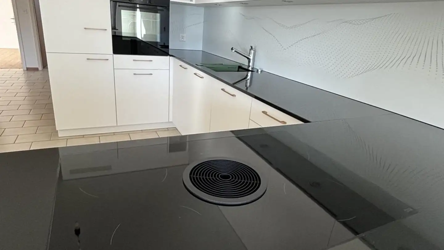 Apartment for rent - 2208 Les Hauts-Geneveys