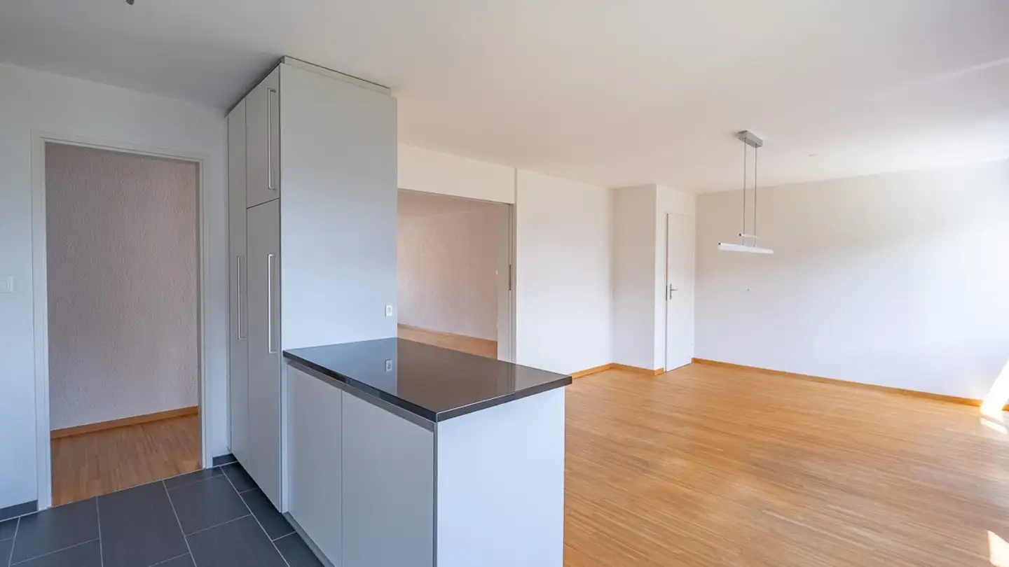 Appartamento in vendita - Hügelstrasse 4, 9200 Gossau SG - Foto 3