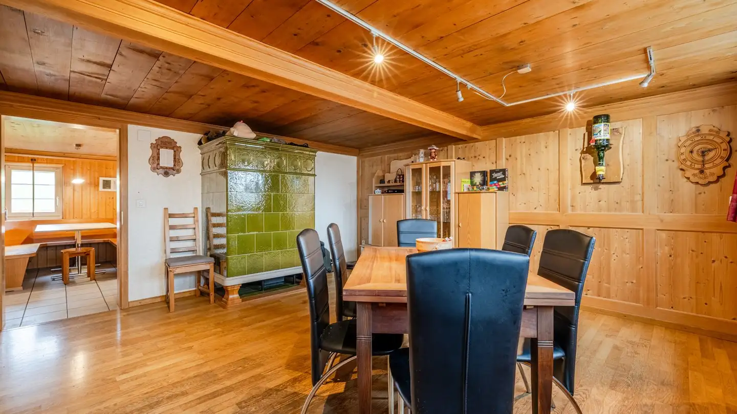 Single house for sale - Vogelegg 75, 9063 Stein AR - Photo 4