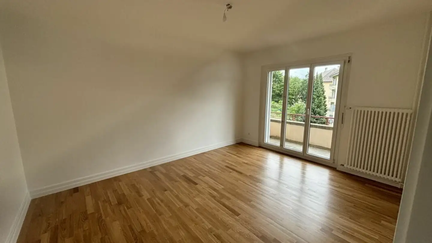 Apartment for rent - Rue Des Jeanneret 39, 2400 Le Locle