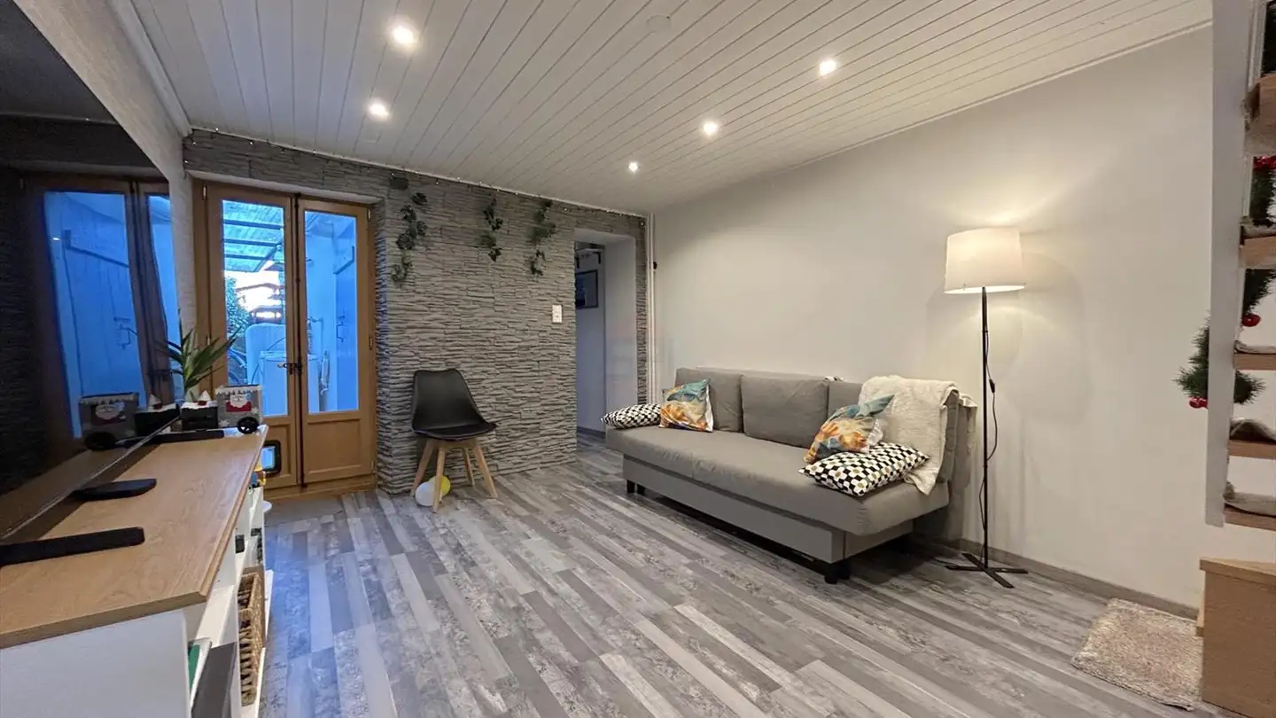 Casa singola in vendita - 1214 Vernier - Photo 2