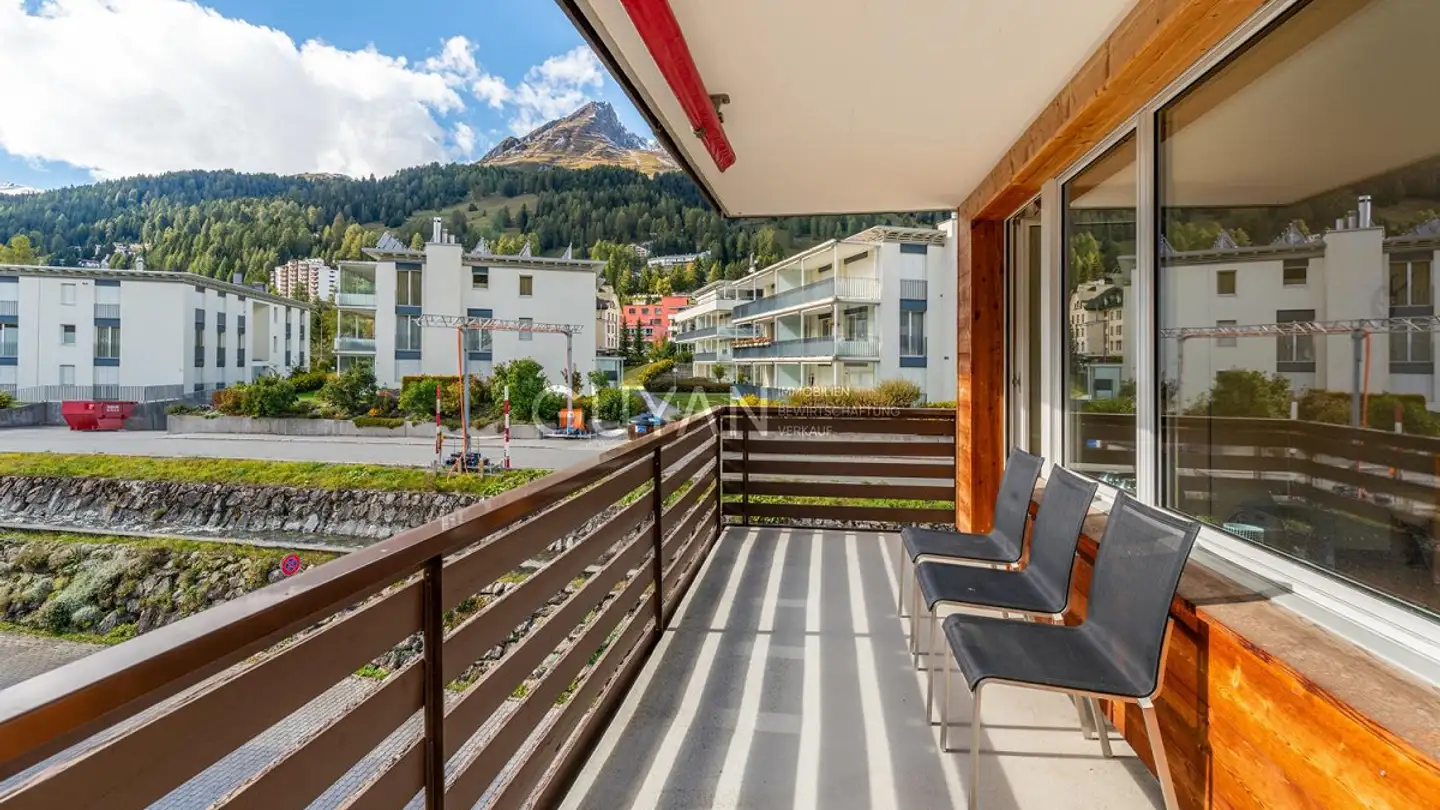 Appartamento in vendita - Museumstrasse 9, 7260 Davos Dorf - Photo 3