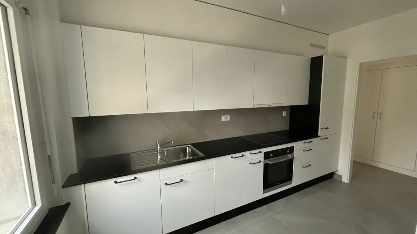 Appartamento in affitto - Rue Des Jeanneret 39, 2400 Le Locle - Foto 2