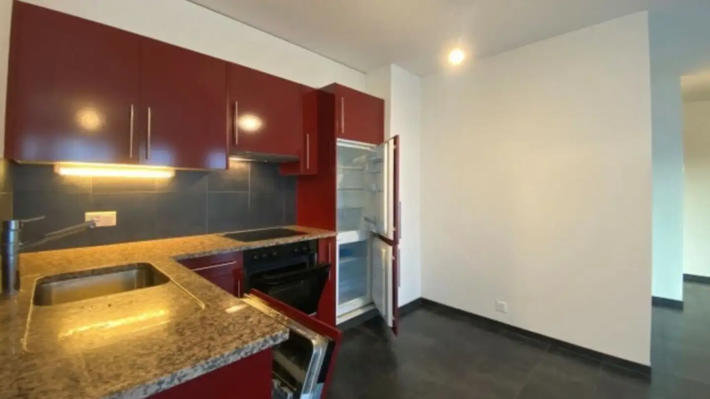 Apartment for rent - Nouvelle Avenue 7, 1907 Saxon