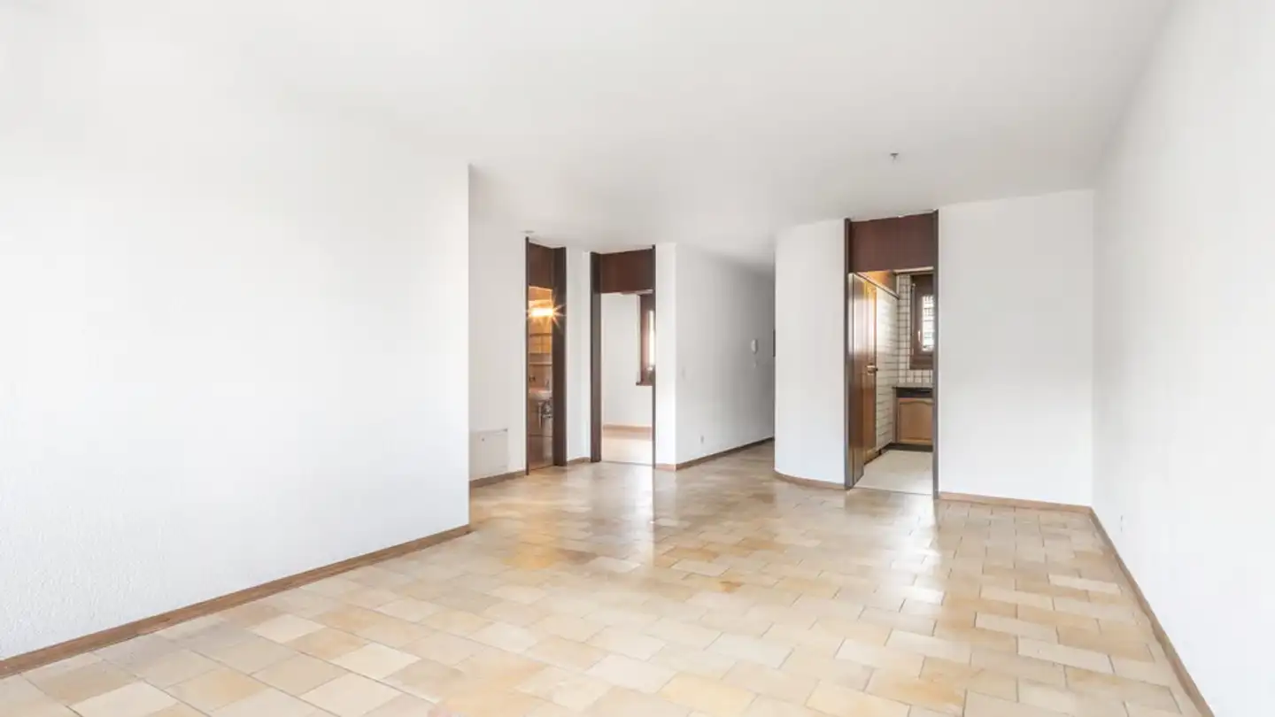 Apartment for rent - Rue De Boujean / Bözingenstrasse 85, 2502 Biel/Bienne - Photo 2