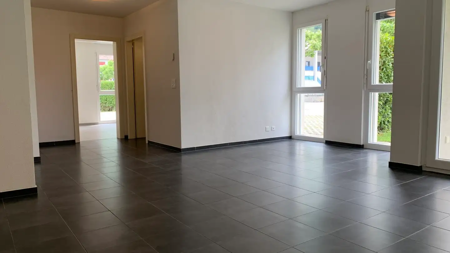 Apartment for rent - Nouvelle Avenue 7, 1907 Saxon - Photo 4
