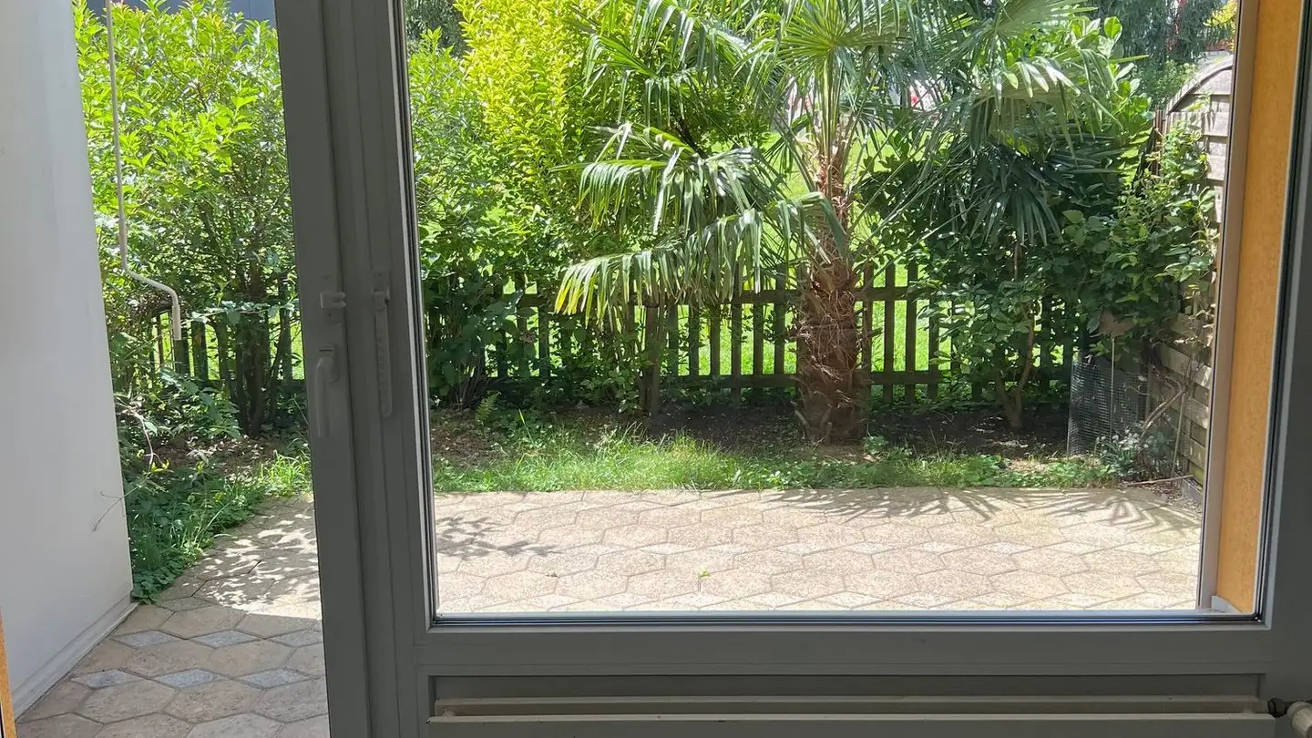 Apartment for sale - Bornweg 11a, 4852 Rothrist