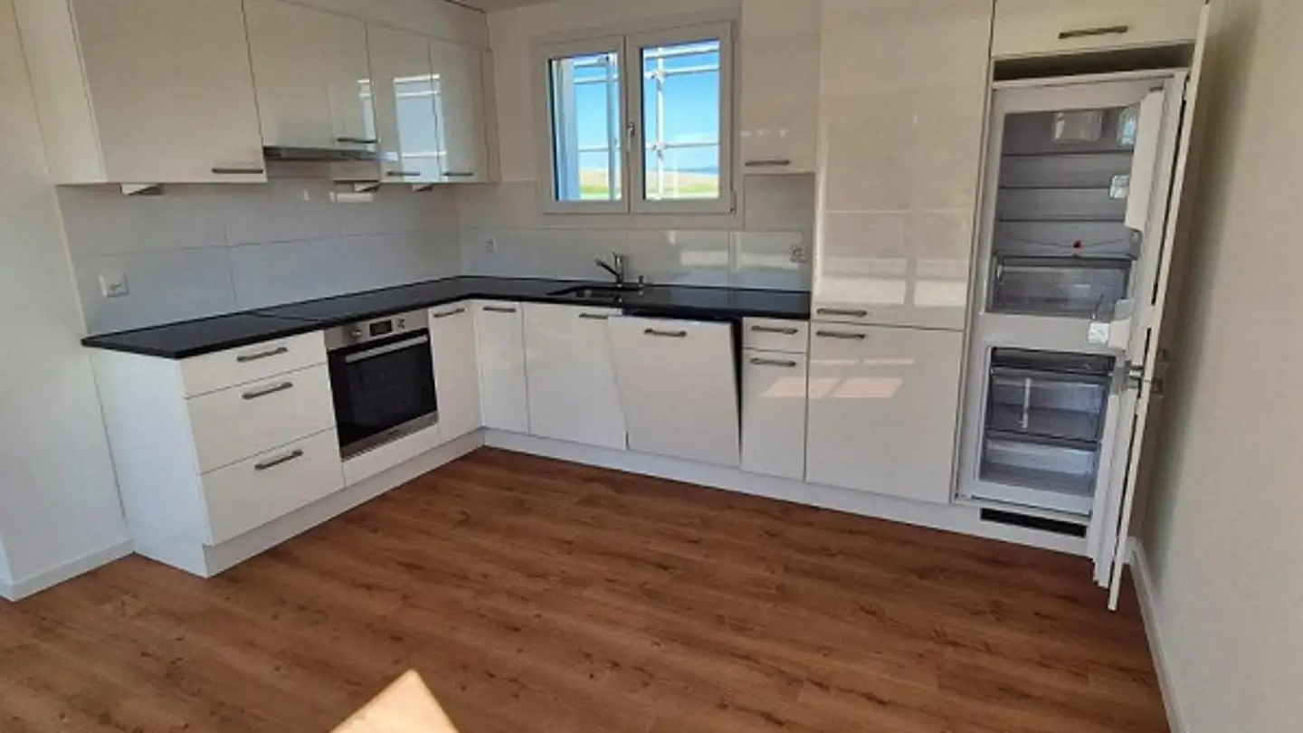 Attico in affitto - Seedorffeldstrasse 3, 3302 Moosseedorf - Photo 2