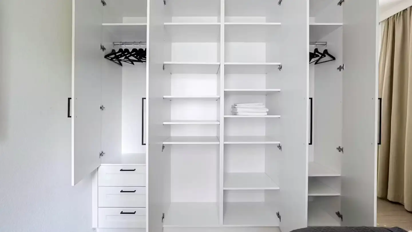 Wohnung mieten - Badenerstrasse, 8004 Zürich - Foto 3