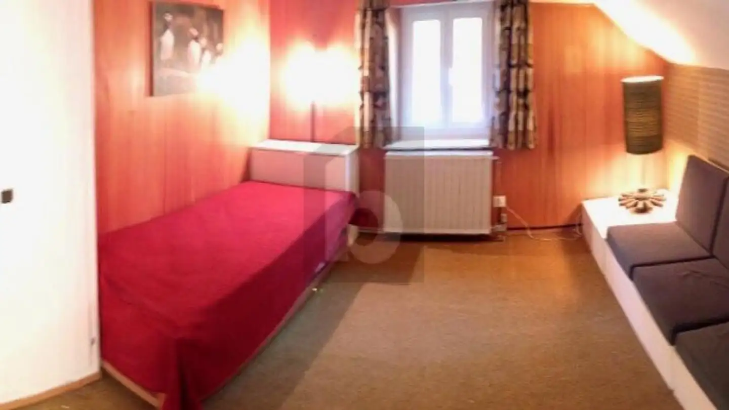 Apartment for rent - 7014 Trin