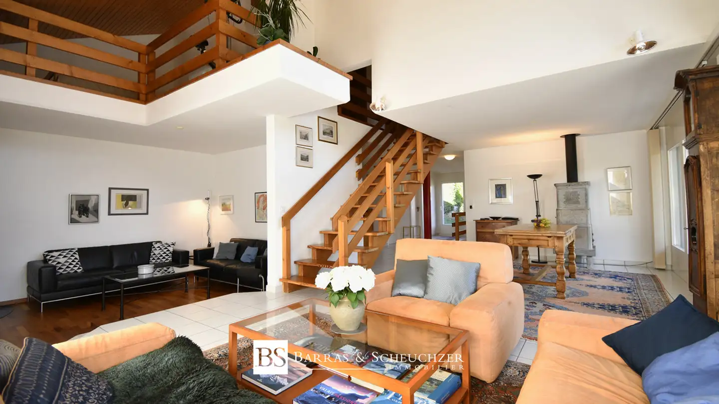 Single house for sale - 3971 Chermignon