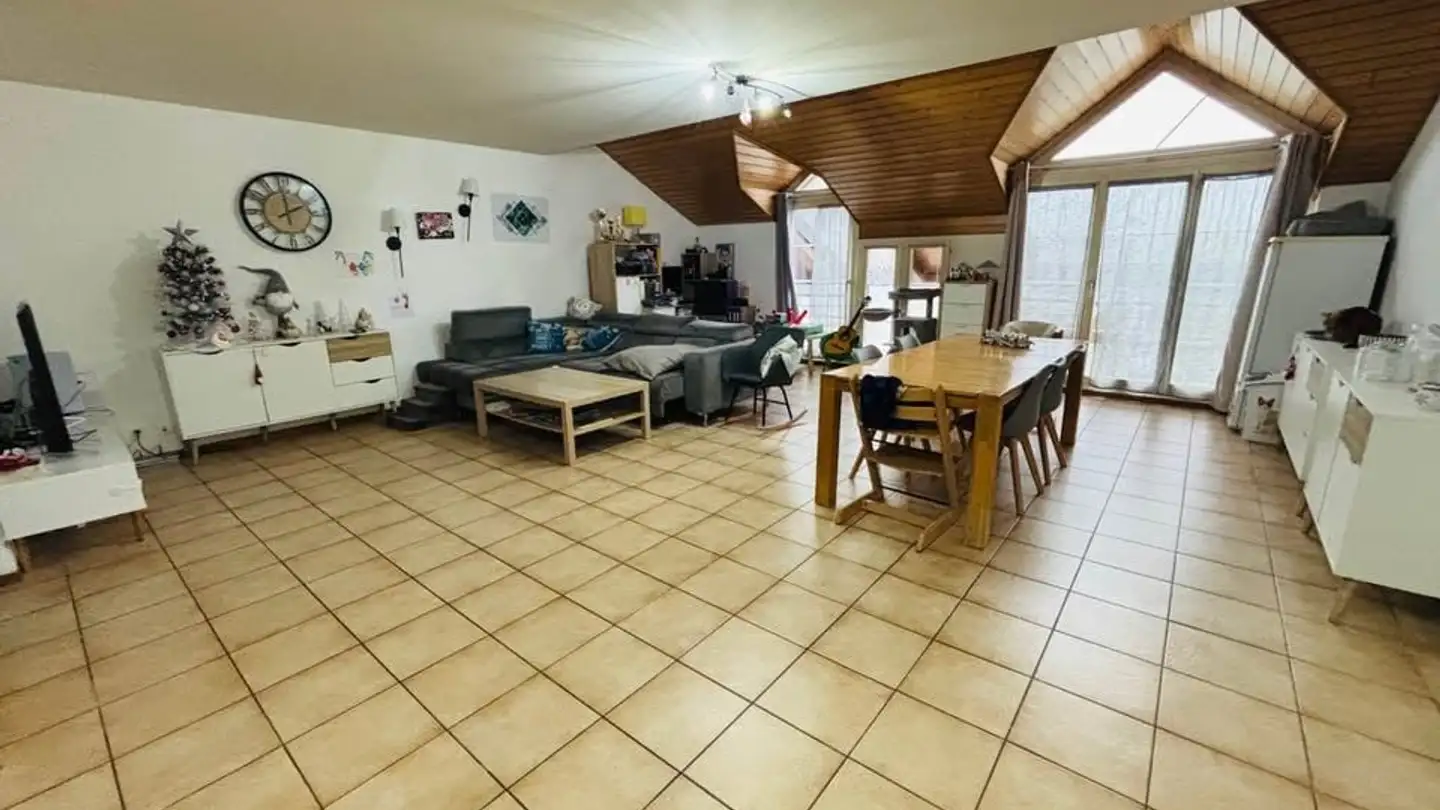 Appartamento in affitto - 1322 Croy