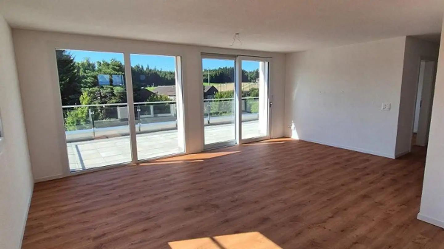 Attico in affitto - Seedorffeldstrasse 3, 3302 Moosseedorf - Photo 3