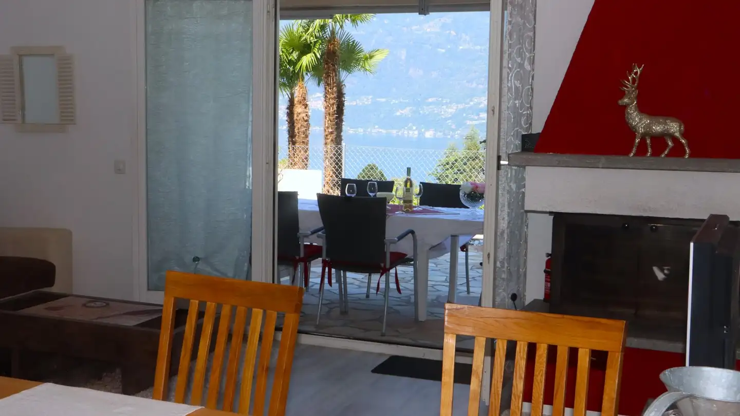 Appartamento a gradini in vendita - 6575 Vairano - Photo 2