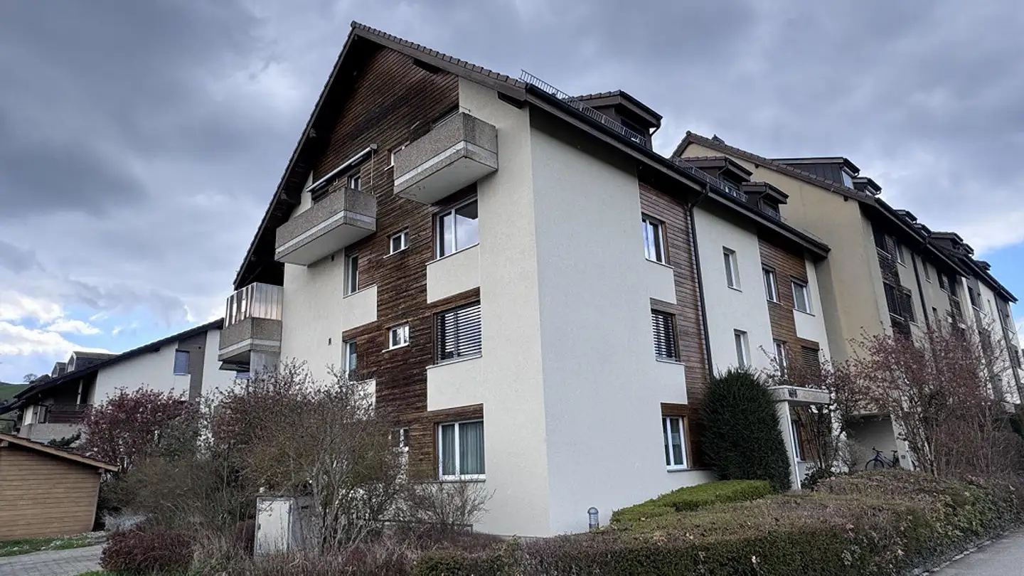 Apartment for rent - Emmentalstrasse 169, 3414 Oberburg