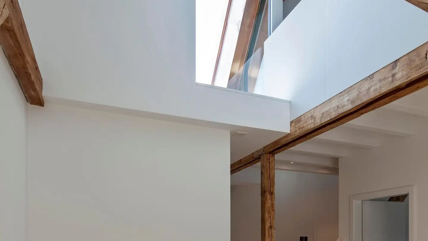Duplex à louer - Winkelriedstrasse, 6003 Luzern - Photo 2