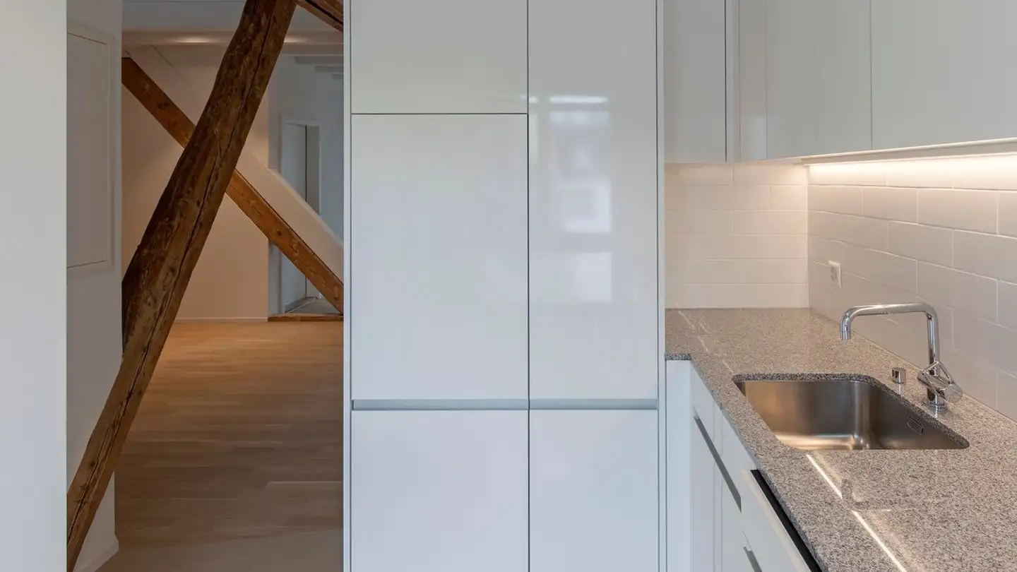Duplex à louer - Winkelriedstrasse, 6003 Luzern - Photo 3