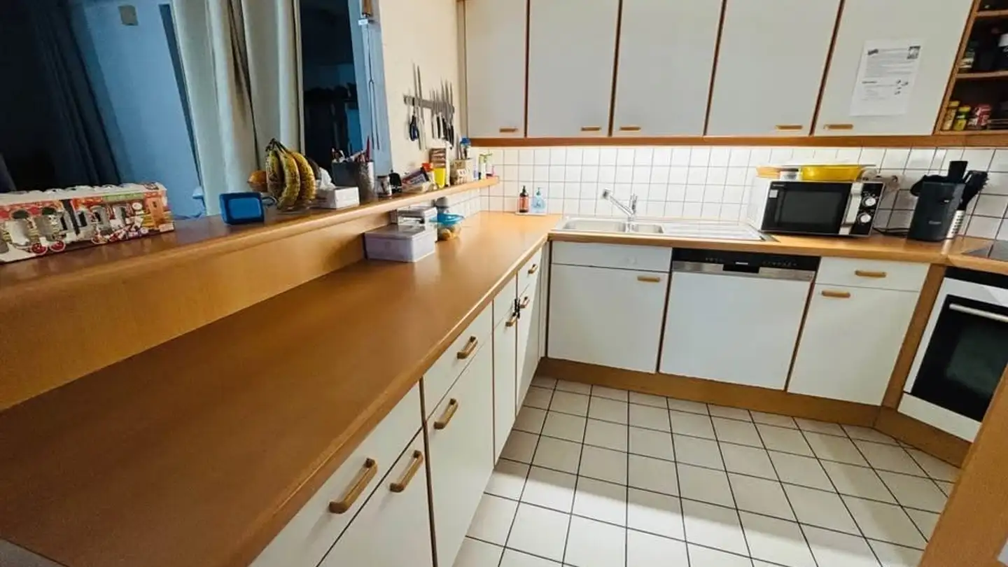 Appartamento in affitto - 1322 Croy - Foto 2