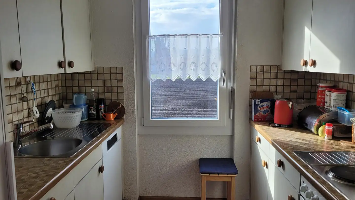 Apartment for rent - Emmentalstrasse 169, 3414 Oberburg - Photo 4