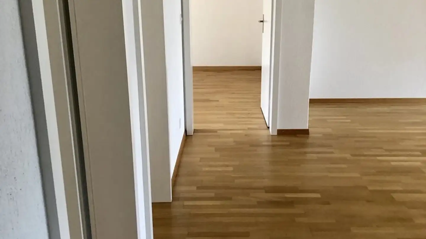 Apartment for rent - Bubenbergstrasse 24, 3604 Thun - Photo 2