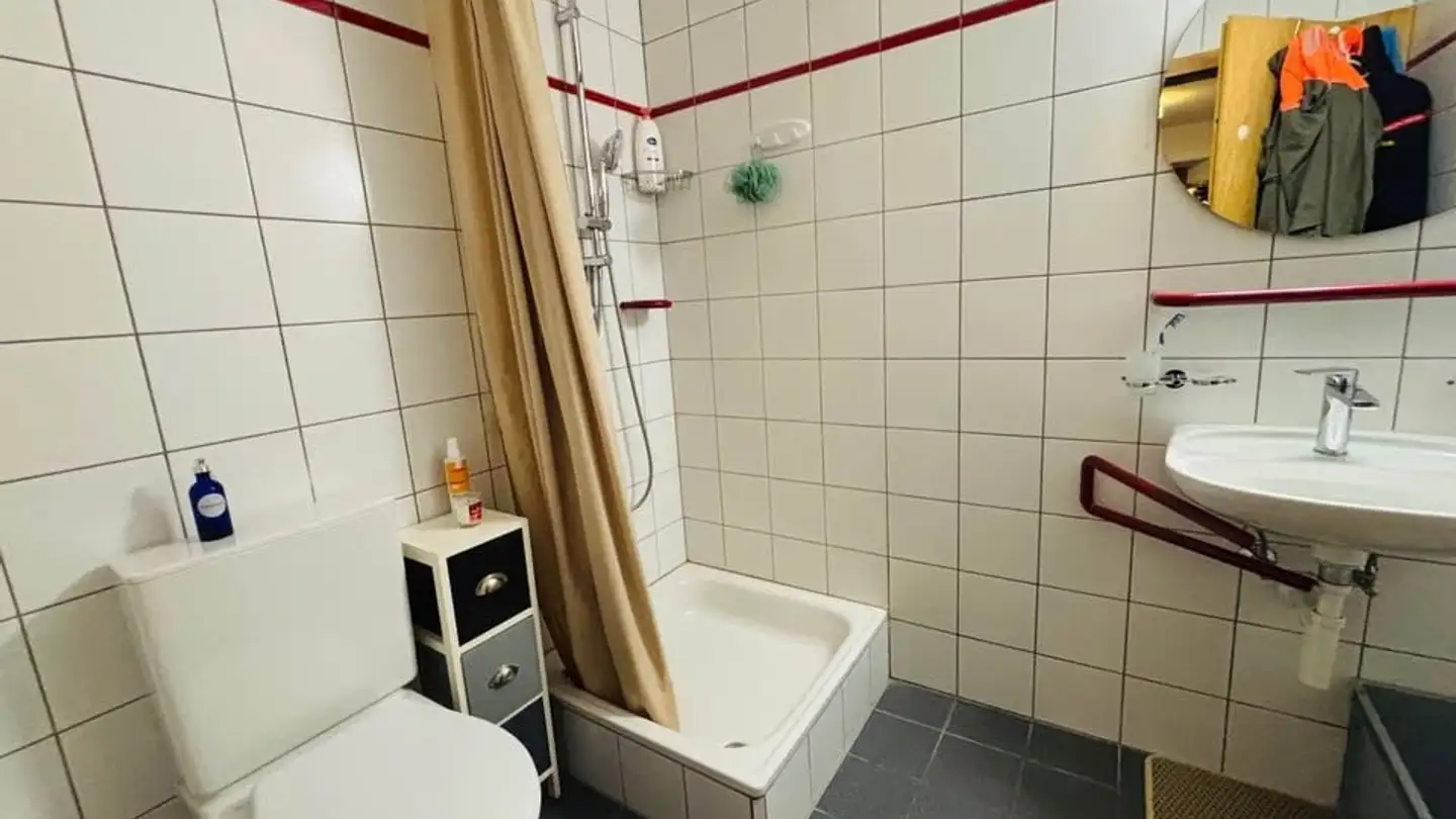 Appartamento in affitto - 1322 Croy - Foto 4