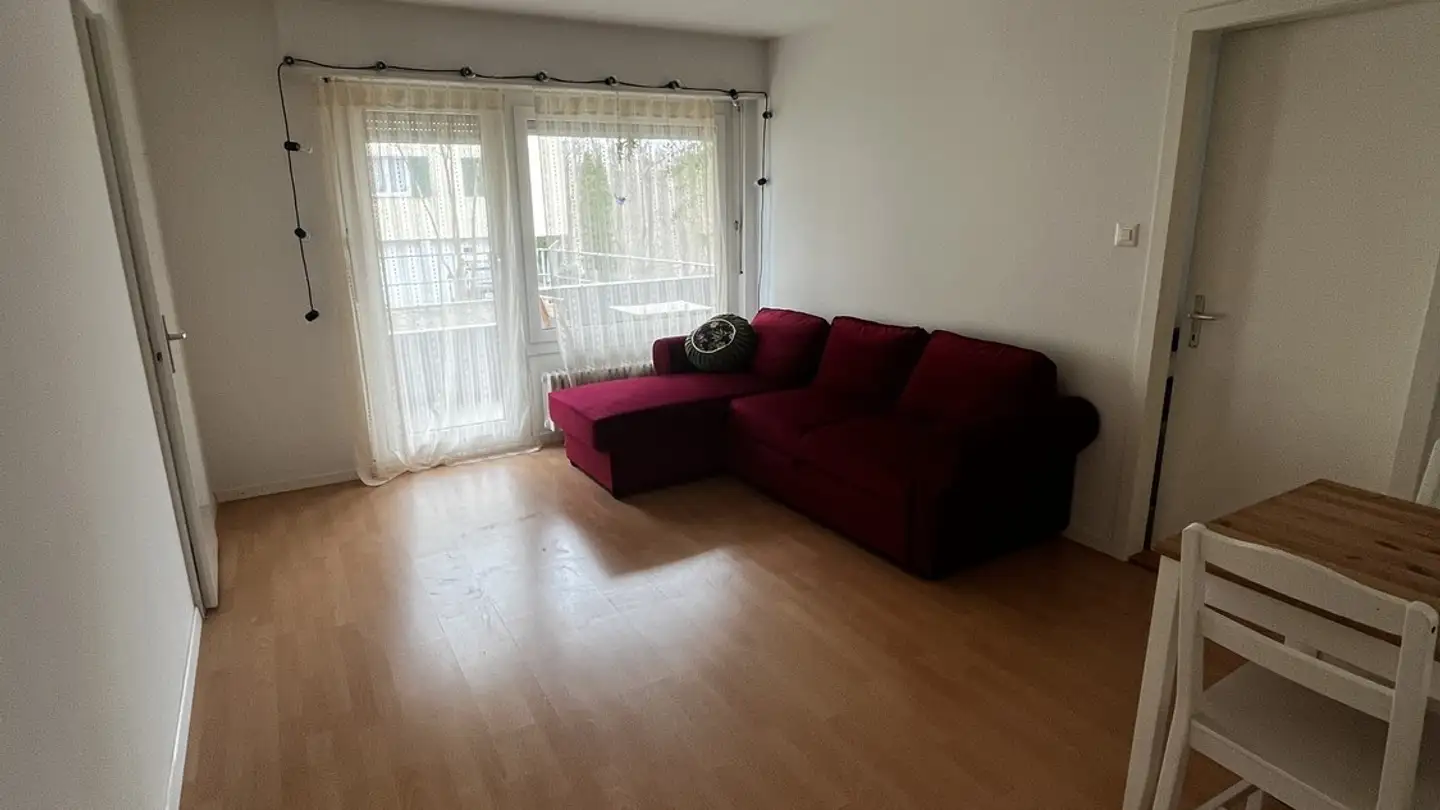 Apartment for rent - Zürcher Strasse 284, 9014 St. Gallen