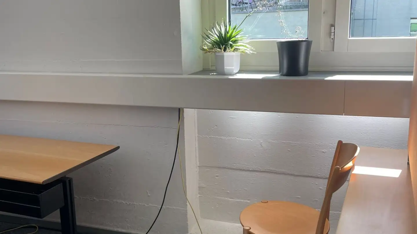 Spazio ufficio in affitto - Alpenquai 4, 6005 Luzern - Photo 4