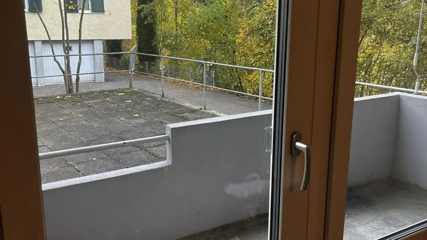 Apartment for rent - Zürcher Strasse 284, 9014 St. Gallen - Photo 2