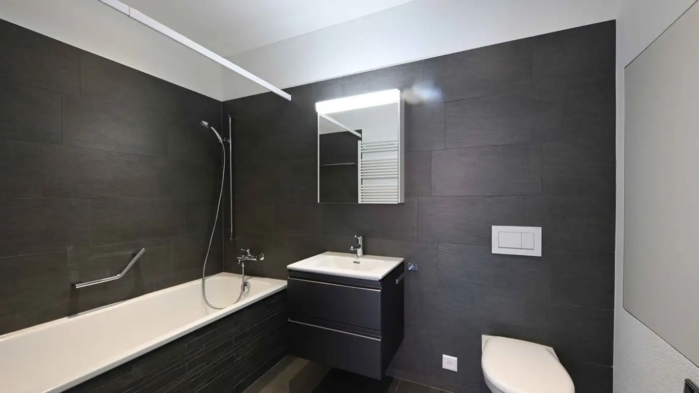 Appartamento in affitto - Flurhofstrasse 12, 9000 St. Gallen - Foto 2