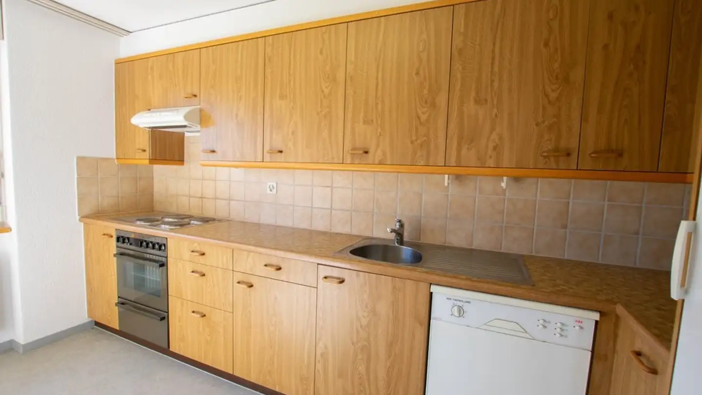 Apartment for rent - Bubenbergstrasse 24, 3604 Thun - Photo 4