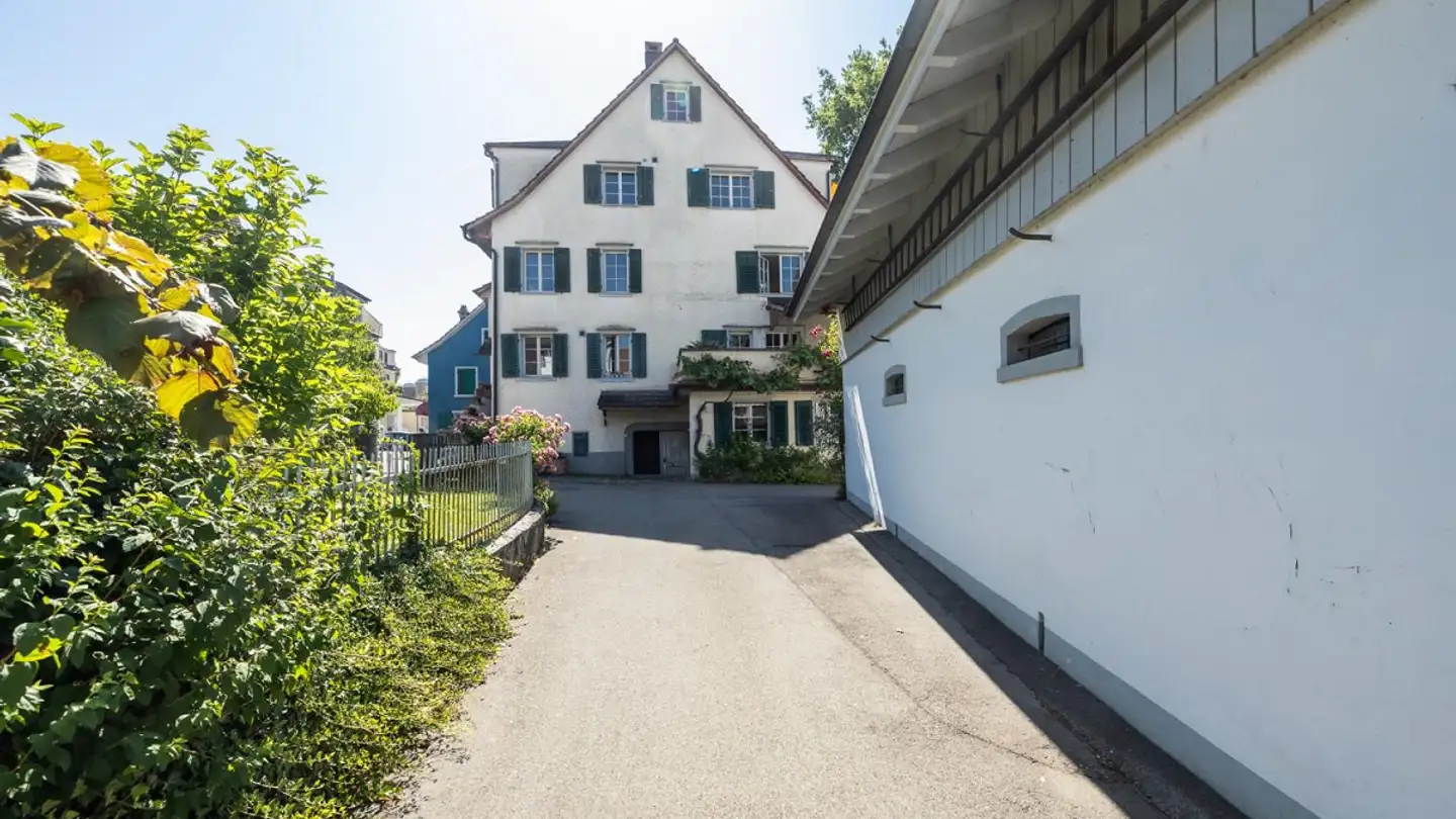 Semi-detached house for sale - Hüniweg 6, 8706 Meilen - Photo 4