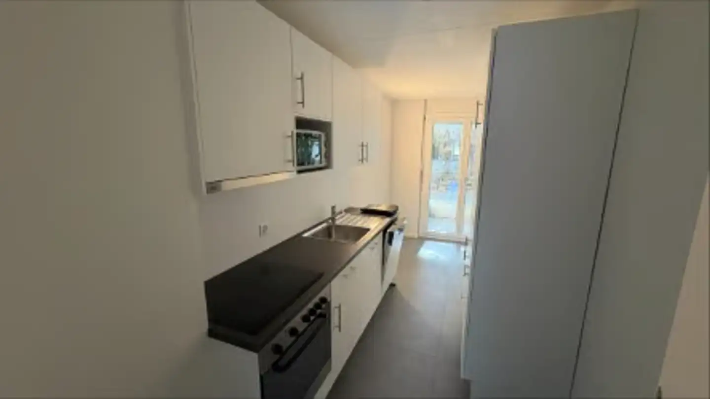 Appartement à louer - Rue Du Crêt / Rainstrasse 31, 2503 Biel/Bienne - Photo 3