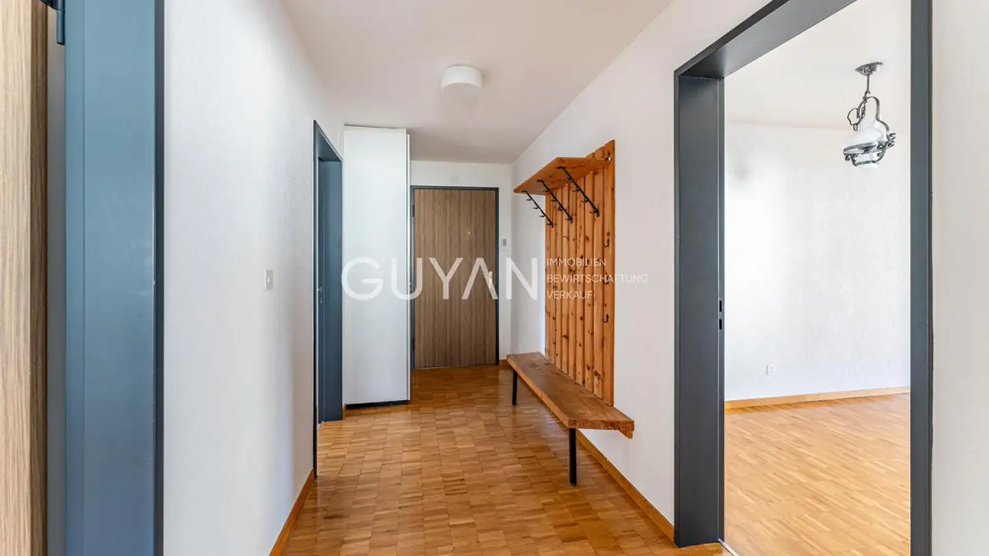 Appartamento in vendita - Museumstrasse 9, 7260 Davos Dorf - Photo 4