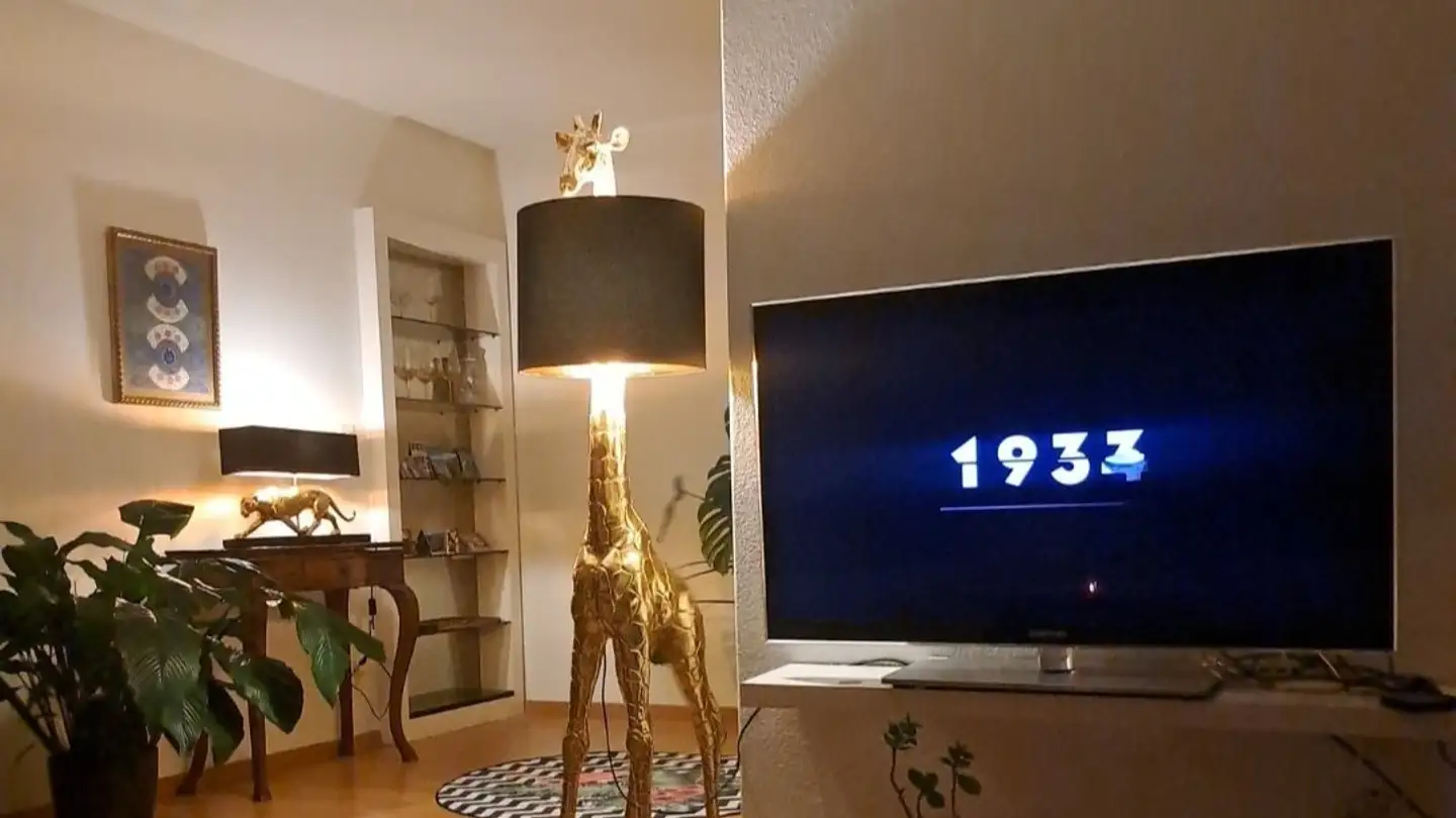 Stanza singola in affitto - 8704 Herrliberg