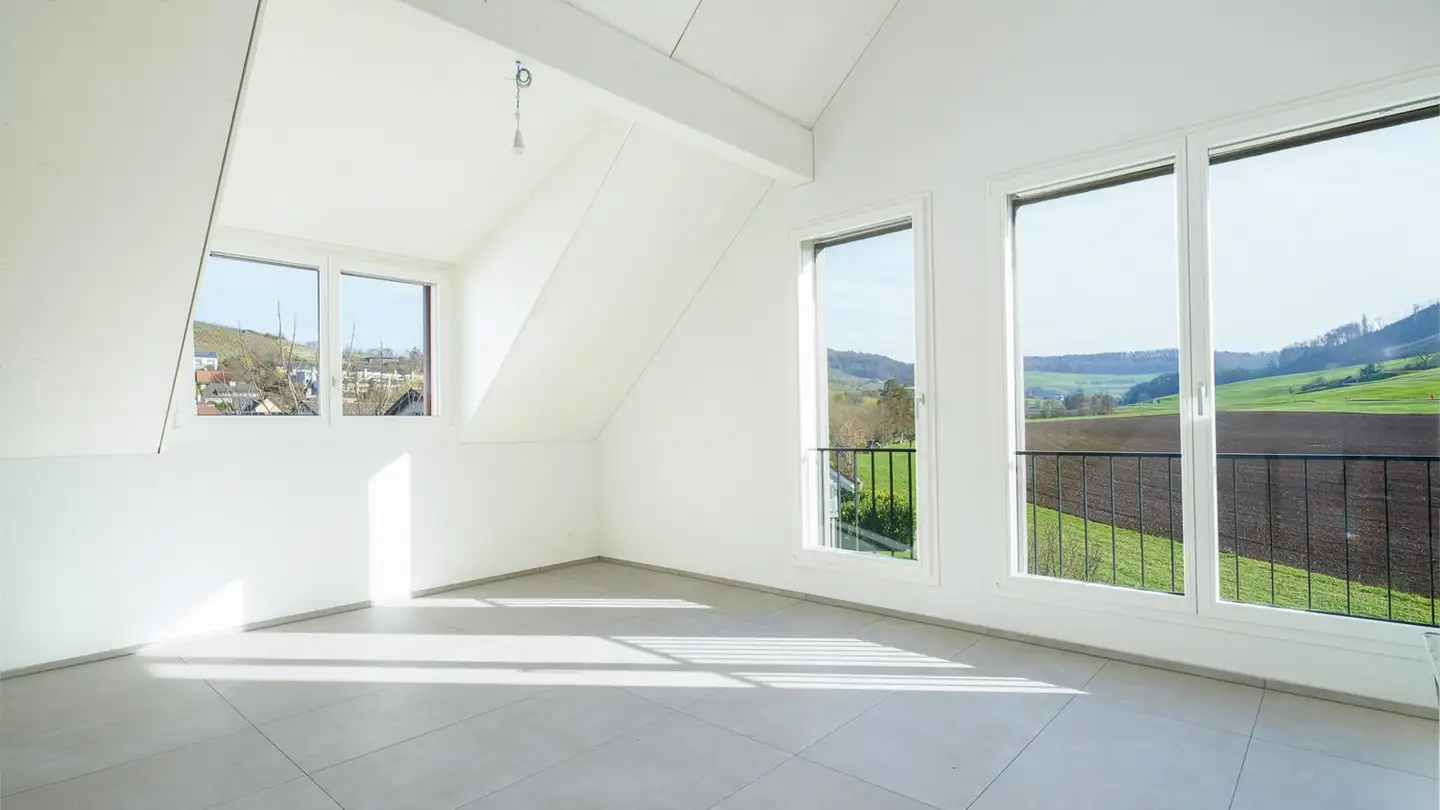 Appartamento in affitto - Bünn 17, 4312 Magden