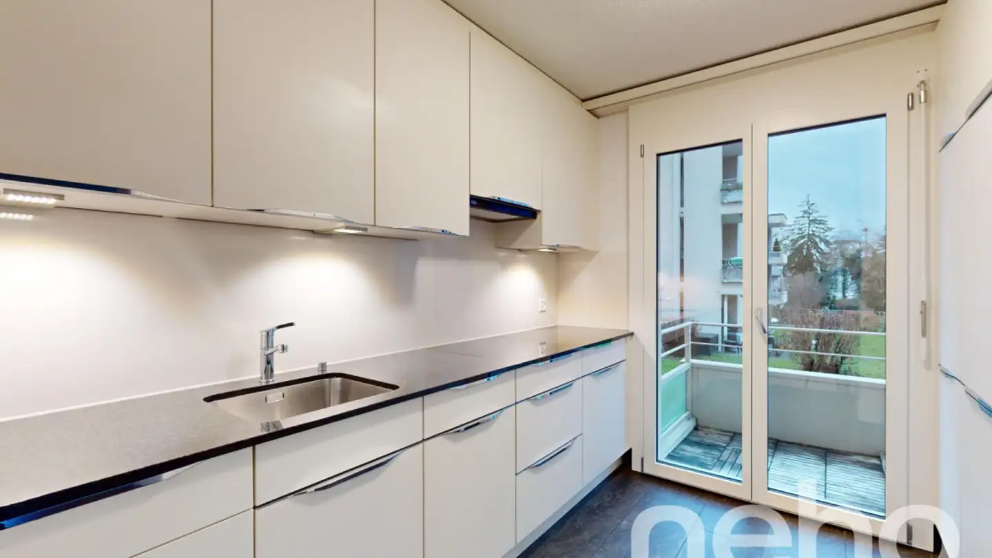 Wohnung kaufen - 6005 Luzern