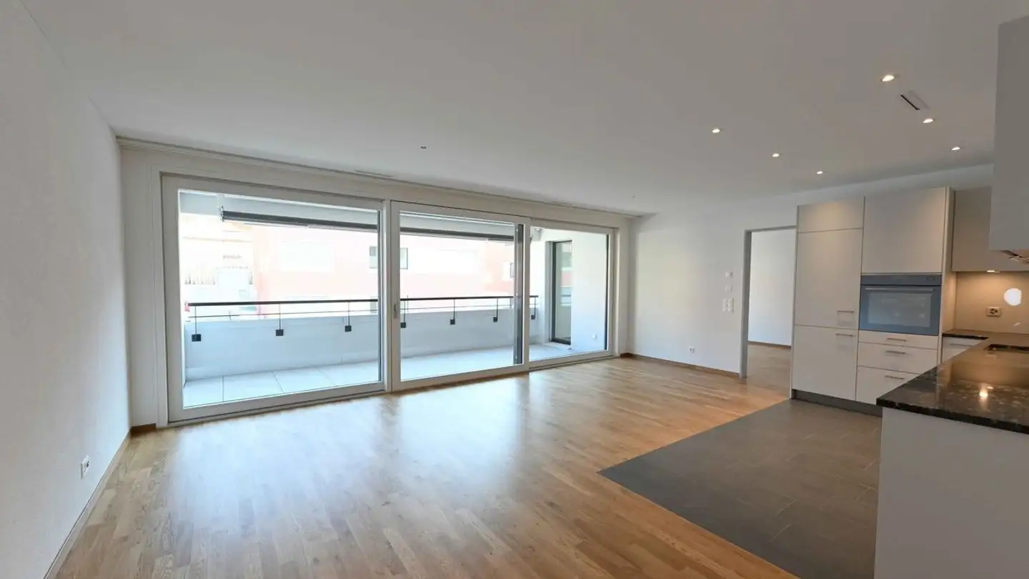 Appartamento in affitto - Flurhofstrasse 12, 9000 St. Gallen - Foto 4