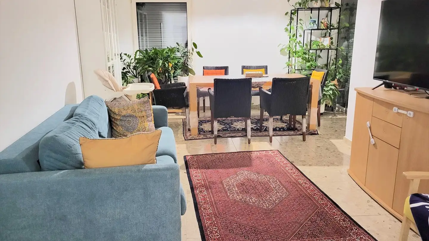 Appartamento in affitto - Rue Du Criblet 6, 1700 Fribourg