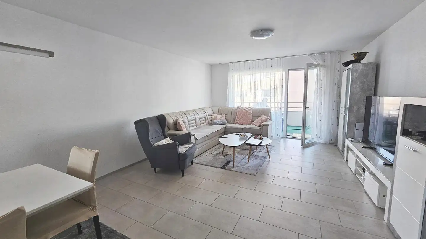 Wohnung kaufen - Walther-Bürsten-Strasse 7, 5036 Oberentfelden - Foto 2
